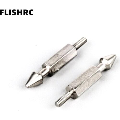 OMPHOBBY M2 Canopy Fixed Bolt set fit V1 V2 OSHM2013