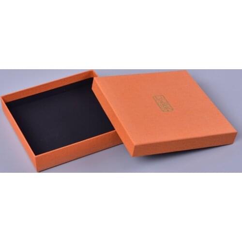 Matte custom Waterproof box packaging,CMYK/PMS printing UV Resistant Screen Printing gift box packaging Permanent ---XP1419