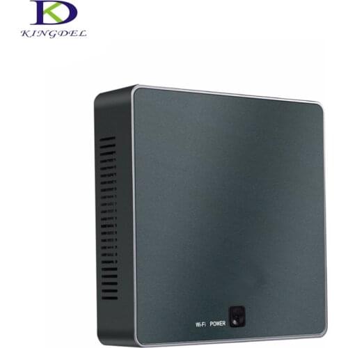 8th Gen Intel Core i5 8250U Quad Core 8 Threads Nuc Mini PC intel UHD graphics 620