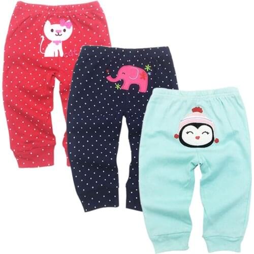 Mother post Summer Pants For Babies