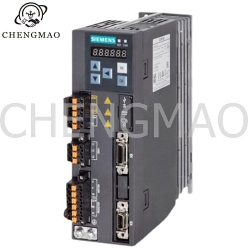 New Original Siemens PLC Servo Driver 6SL3210-5FB10-1UF2 6SL3210-5FB10-2UF2 6SL3210-5FB10-4UF2 6SL3210-5FB10-8UF2