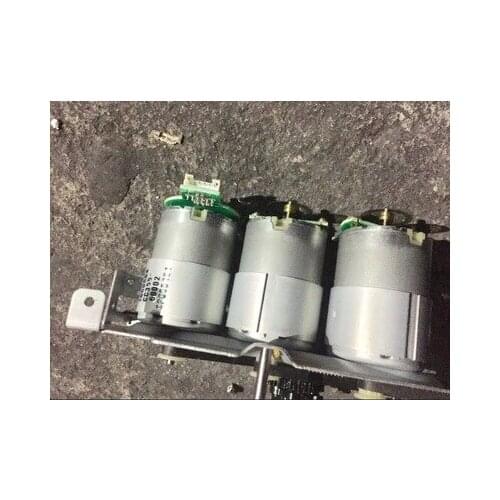 Original used for HP525 575 725 775 830 880 585 630 680 ADF motor one set