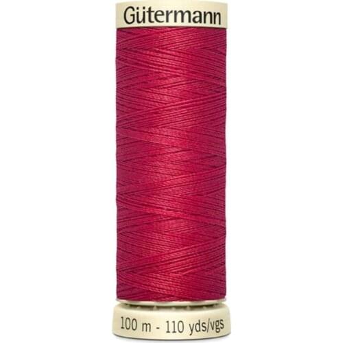 Gutermann Polyester Sew-All Purpose Thread, 100m/110 Yd