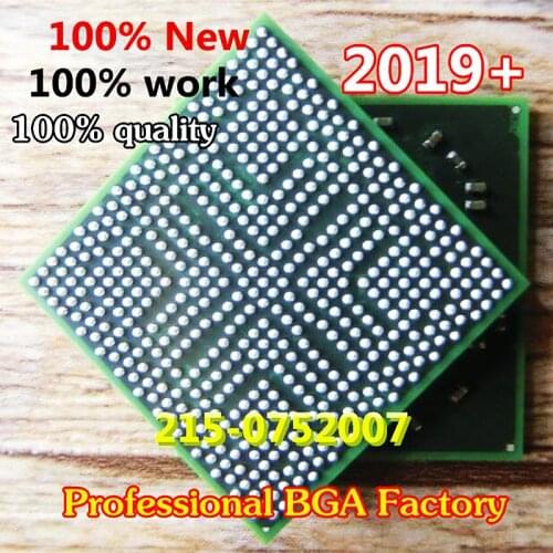 DC:2019+ 215-0752007 215 0752007 100% New Good quality