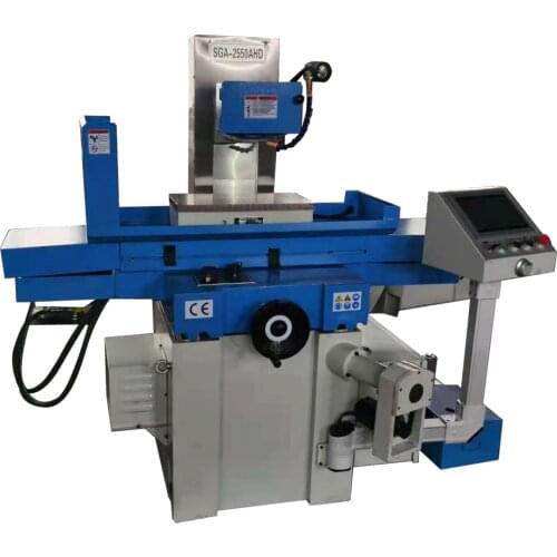 SGA2550AHD Surface Grinding Machine