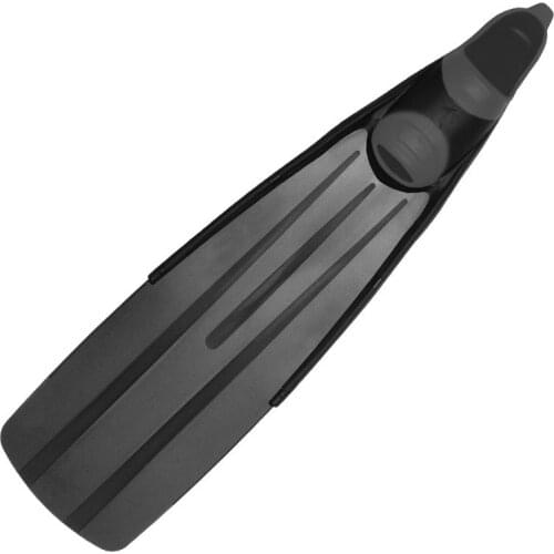 Professional diving fins hunting long fins fins deep sea diving snorkeling fins equipment