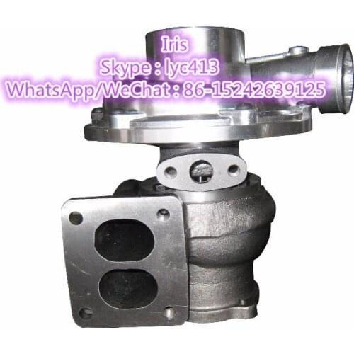 RHG6 Turbo VA570093 CIEX 1144004420, 1-14400-4420