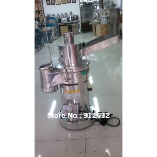 RYHK-08B Hot sale!! wheat Grinder , Corn grinder , Agricultural grinding machine