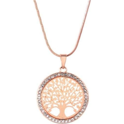 TREVINO Pendant Chains