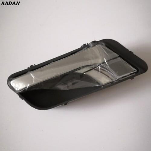 Door Inner Handle Interior Handle For Zna Rich P11 Pick Up