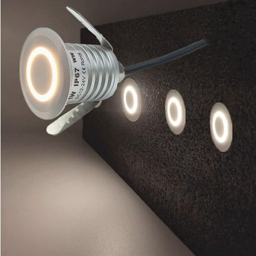 YELEDWAY Lamps With Lampshade