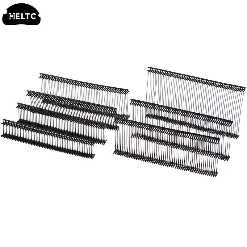 5000Pcs Garment Clothing Label Price Tag Gun Barbs Garment Tag Gun Suppliers 10/15/20/25/25/30/35/50mm