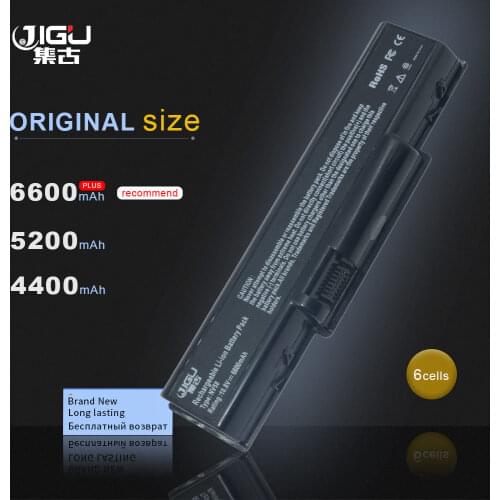 JIGU Laptop Battery For Acer AS09A56 AS09A70 As09a41 E625 E627 E630 G430 G625 G627 G630 G630G e525 e725 as09a31 as09a41