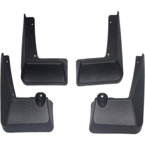 Car Mudguards Fender Mud Flaps For Lexus UX Series 2018 2019 2020