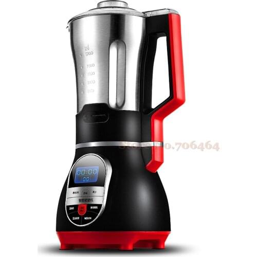 BYUAN HOME Electric Juicers