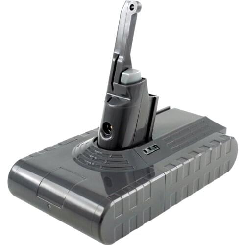 For Dyson V8 high Quality New 21.6V 3500mAh Rechargable Li-ion Battery Vacuum Cleaner