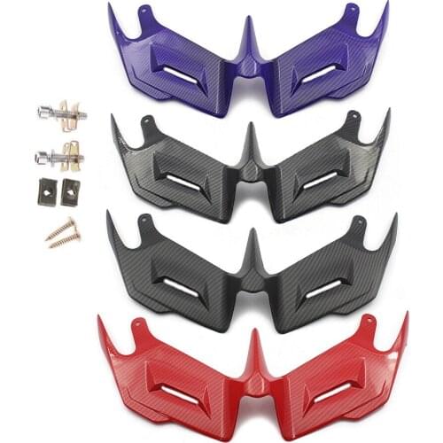 GIDIBII Front Fairings For Motorcycle