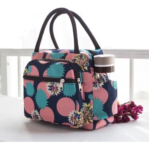 Сумки для еды HANSOMFY China At AliExpress