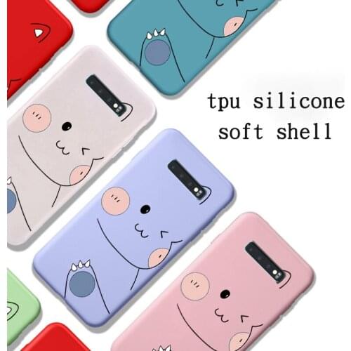 JOICE Samsung Galaxy Note 10 Phone Cases