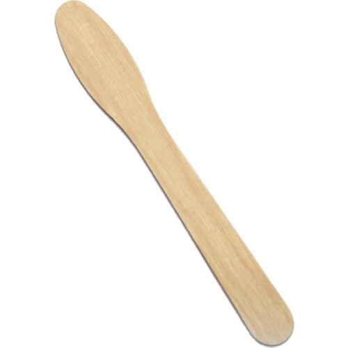 Ложка Плюс Wooden Sticks