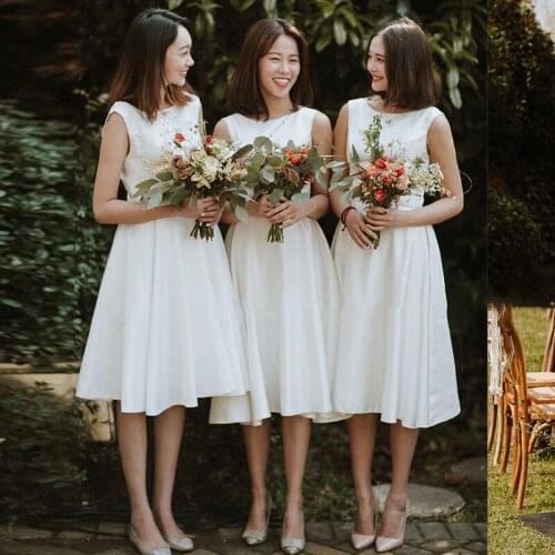 New Bridesmaid Dress Wedding Dress Formal Dress Women Elegant Evening Dresses Vestidos De Fiesta Formal Dresses Evening Gown