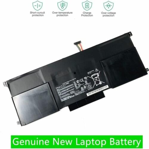 HKFZ NEW batteries for C32N1305,UX301LA,-2A,-C4006H,-C4145H,C32NI305,-DE150H,-XH72T, 11.1V ,6 cell