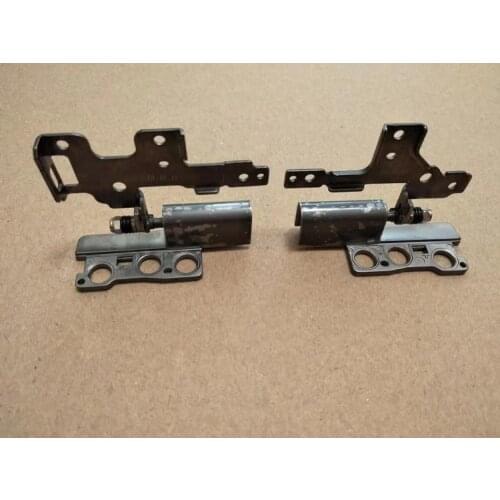 New Lcd Hinges For Lenovo ThinkPad S2 L380 L390 CS