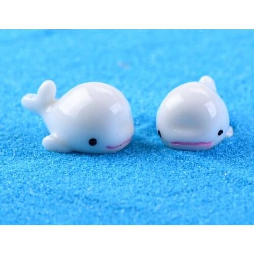 Fairy Animal Figures Miniatures Horse Decorations for Miniature Home Figurine Garden Figure Resin Mushroom Figurines Accessories