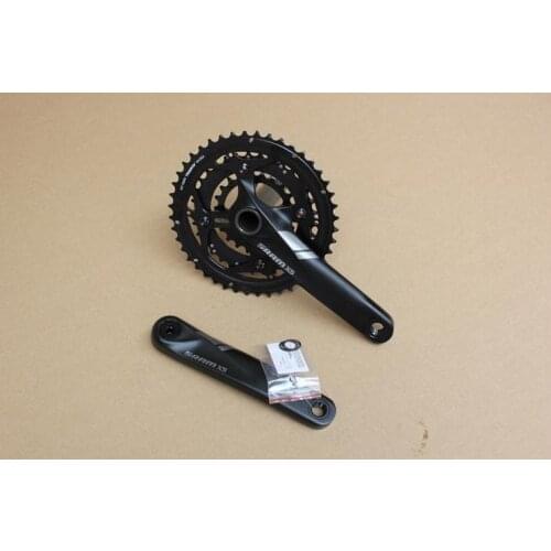 Sram X5 crankset chainwheel 30S 3*10s GXP bike bicycle road mountain 170mm 22-33-44T