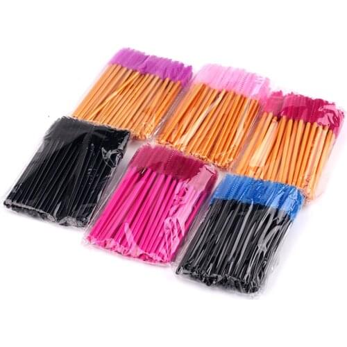 THINKSHOW Makeup Brushes