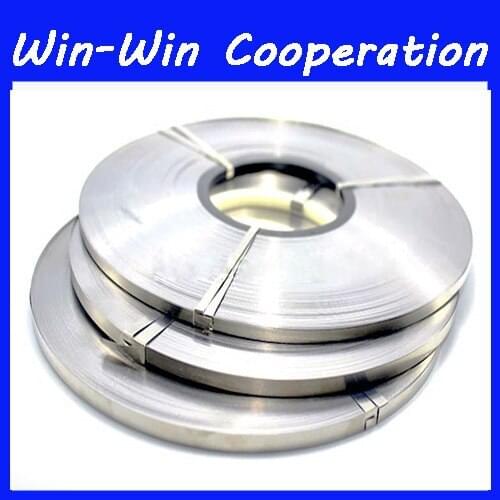 0.1*5mm 1kg dedicated nickel tape battery tabs nickel plate fit 18650 cell /battery