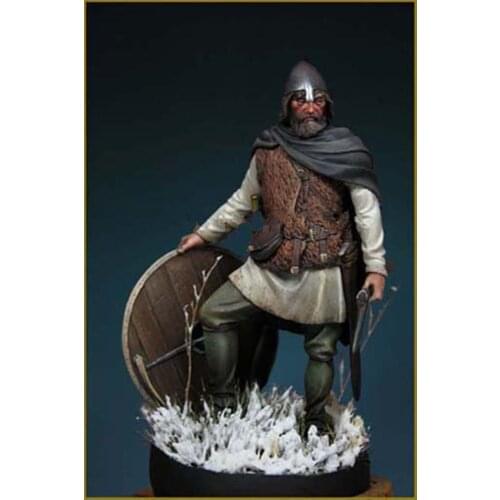 1:20 Resin Figure Model Kit Unassambled Unpainted //G145 (NO BASE )