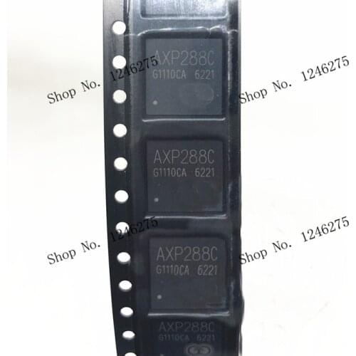 10pcs 20pcs AXP288C QFN-76 100% New Original