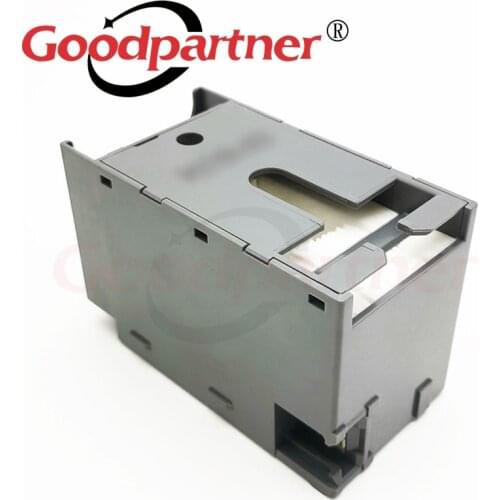 1X PXMB8 T6716 S381 S880 Waste Ink Tank Maintenance Box for Epson WF C5210 C5290 C5710 C5790 M5298 M5299 M5799 C529 C579R ET8700