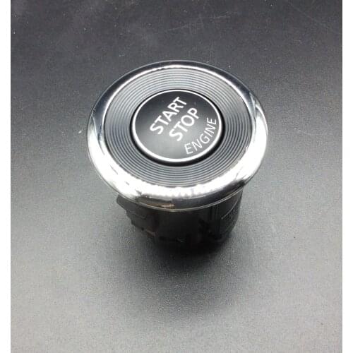 For Nissan Teana new X-trail new Murano new Qashqai one key start ignition switch control unit key receiver antenna