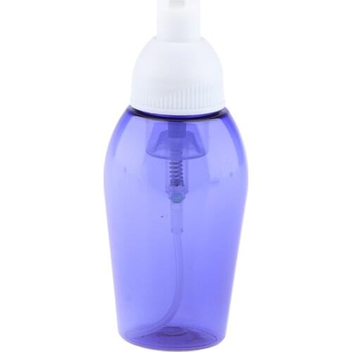 Foam Soap Dispenser Pump Bottle For Washbasins Or Kitchen Sinks