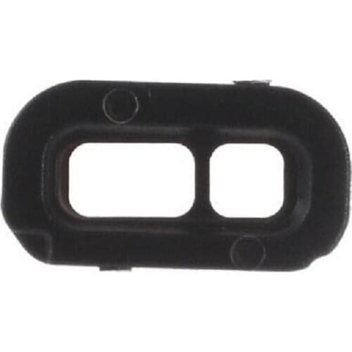 For Samsung Galaxy S7 SM-G930/Galaxy S7 edge SM-G935 Camera Flash Frame