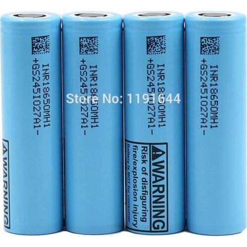 FORADEPOWER E-bike Batteries