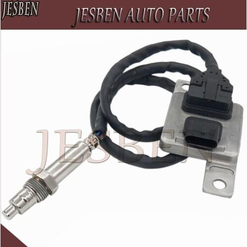 JESBEN Free Shipping 059907807D Nox Lambda Sensor fit For Audi Q7 VW Touareg 3.0L TDI 2007-2017 Part NO# 5WK96623B 5WK9 6623B