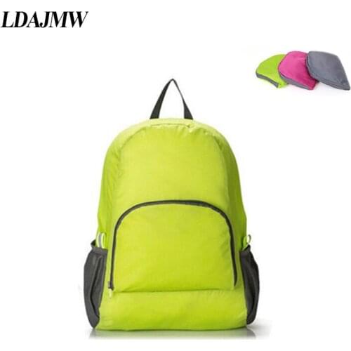 LDAJMW Expedition Backpacks