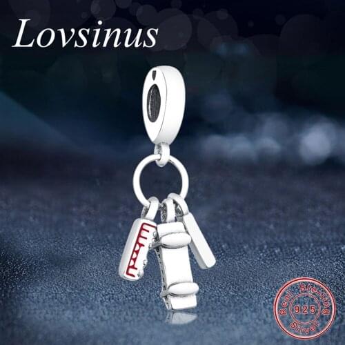 Lovsinus Stone Bracelets