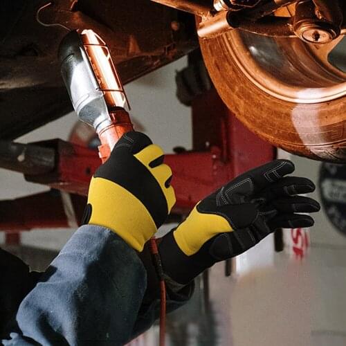 LUCKSTONE Touring Gloves