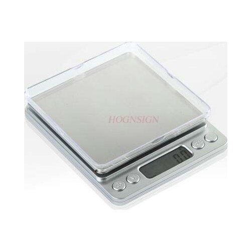 Mini Electronic Scale Kitchen Electronic Balance Scale Precision Kitchen Scale Gram Jewelry Gold Scale