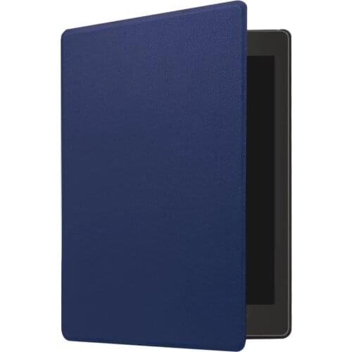 Fashion Protective Case for KOBO Aura One eBook Case 7.8 inch with Sleep Wake up Cover