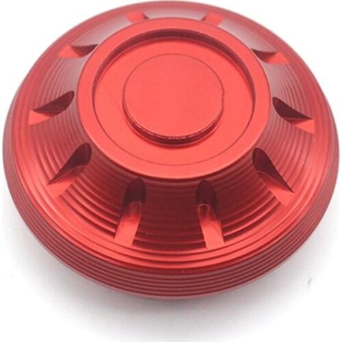 Motorcycle Hubcaps Wheel Side Covers CNC Aluminum for Vespa GTS GTV Sprint Primavera LX S 150 250 300