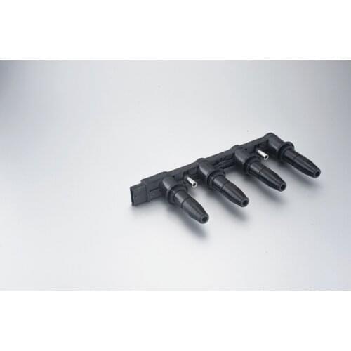 New Ignition Coil with PCB Module OE: 1208021 10458316 11004082 For OpelASTRA H 1.6, 1.8 ASTRA MK V 1.6