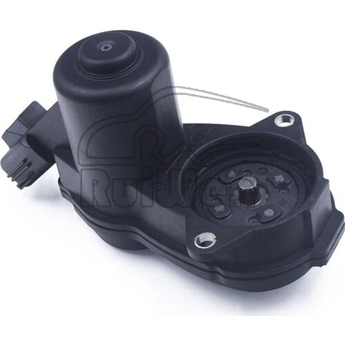 NEW For Renault Scenic Rear Brake Caliper Parking Servo Motor 2009-2016 32338814 32338814C 440110830R