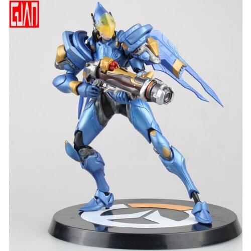 Ohye Cartoon Figures