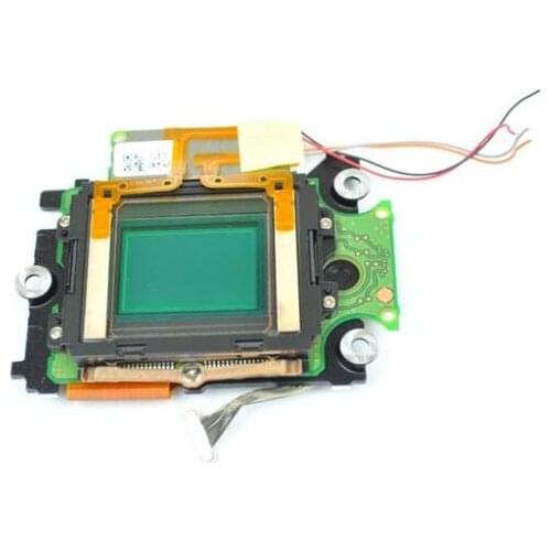 Orignal for Nikon D90 SLR Camera CCD CMOS Image Senor Repair Part