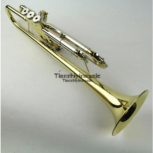 Excellent Bb trumpet good technique sound